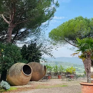 Bauernhof Corte Di Valle, Greve in Chianti