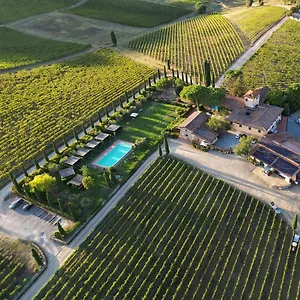 Bauernhof Viticcio, Greve in Chianti