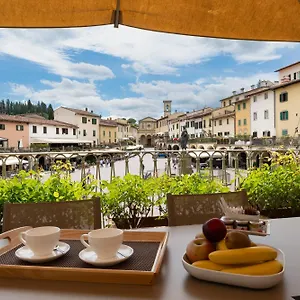 Gasthof Suite Greve In Chianti, Greve in Chianti
