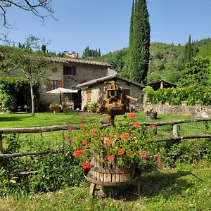 Apartment La Casa Nel Chianti, Greve in Chianti