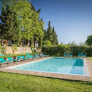 Landhaus Le Cetinelle, Greve in Chianti