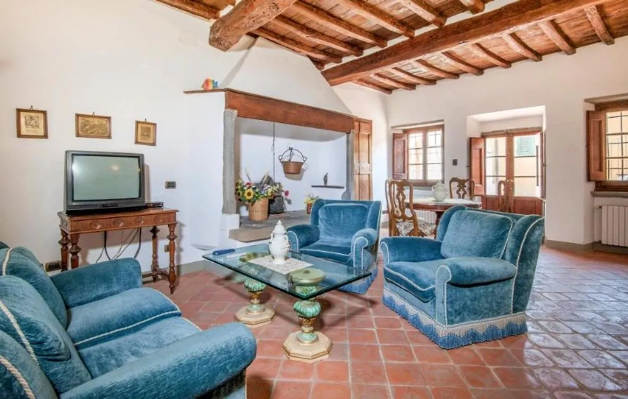 Casa Di Saverio Greve in Chianti 0*,  Italy