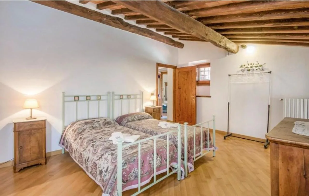 Casa Di Saverio Greve in Chianti