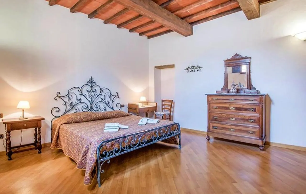Apartment Casa Di Saverio Greve in Chianti